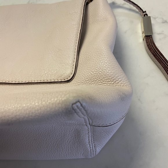 Kate Spade Cream Color Shoulder Bag - Picture 12 of 15